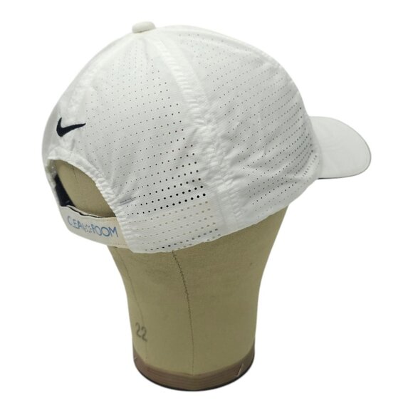 NIke Golf Cap mTrade Strapback Cap Trucker Baseball Hat Clean Room Black Trim - Picture 14 of 14